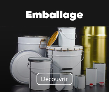Emballage