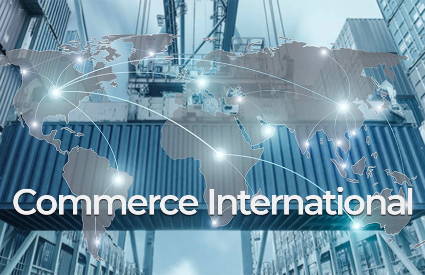  Commerce international Tunisie : une dynamique en pleine expansion