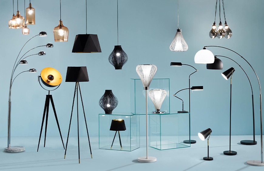 Luminaires Tunisie : tout ce qu’il faut savoir avant d’acheter