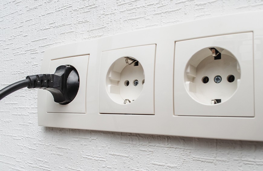 Prises electrique : comment bien choisir et installer vos prises en Tunisie ?