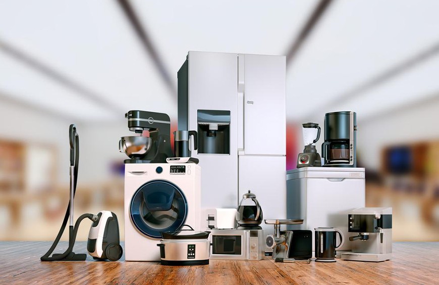 Électroménagers : performance et fiabilité au cœur de l’offre I3C